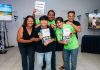 Programa Junior Ranger diseñá pa kuadra banda di edukashon
