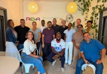 Liderazgo personal i propiedat ta un ROA CN