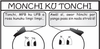 MONCHI