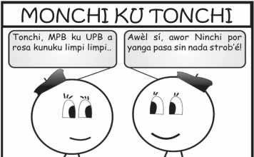 MONCHI