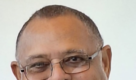 Norwin Nòchi Willem, konsehero USIBO Sindikalismo na Boneiru, edishon 27, 3 di ougùstes 2026 H’ei trahadó, bo konosé bo derechonan.