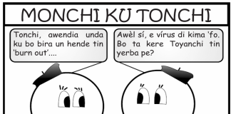 MONCHI