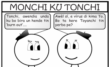 MONCHI