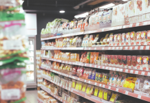 Direktorado di Supervishon i Mantenshon di Lei ta intensifiká: Kontròl riba establesimentunan ku ta bende produkto alimentisio