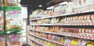 Direktorado di Supervishon i Mantenshon di Lei ta intensifiká: Kontròl riba establesimentunan ku ta bende produkto alimentisio