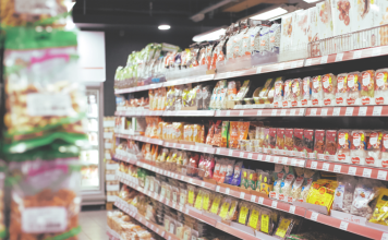 Direktorado di Supervishon i Mantenshon di Lei ta intensifiká: Kontròl riba establesimentunan ku ta bende produkto alimentisio