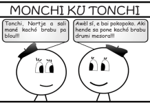 MONCHI