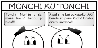 MONCHI