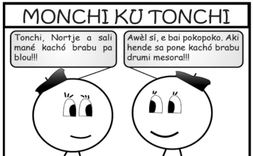 MONCHI
