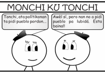MONCHI