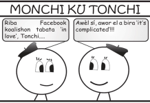MONCHI
