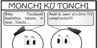 MONCHI