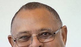 Norwin Nòchi Willem, konsehero USIBO Sindikalismo na Boneiru, edishon 29, 10 di ougùstes 2026 H’ei trahadó, konosé bo derechonan.
