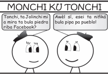 MONCHI