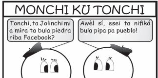 MONCHI