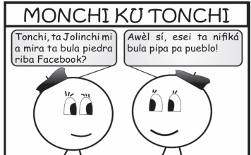 MONCHI