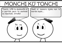 MONCHI