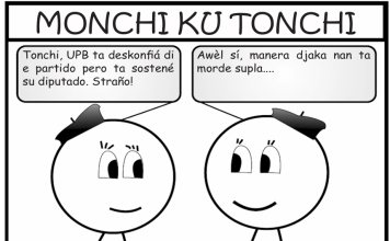 MONCHI