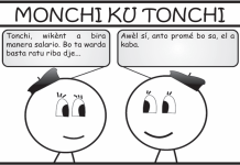 MONCHI