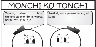 MONCHI