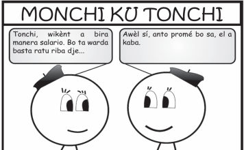 MONCHI