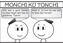 MONCHI