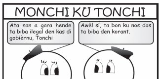 MONCHI