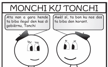 MONCHI