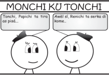 MONCHI