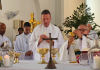 Fiesta patronal San Bernardo grandi