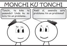 MONCHI
