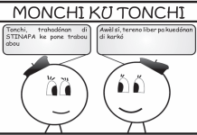 MONCHI