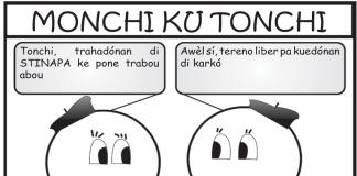 MONCHI
