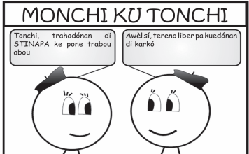 MONCHI