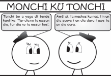 MONCHI