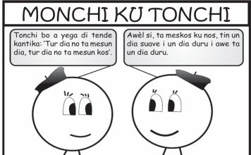 MONCHI