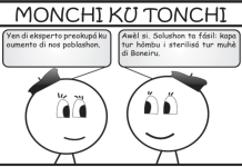 MONCHI