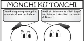MONCHI