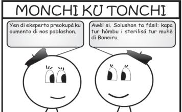 MONCHI