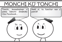 MONCHI