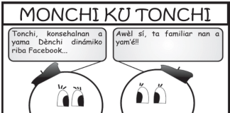 MONCHI