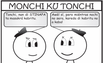 MONCHI