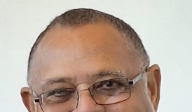 Norwin Nòchi Willem, konsehero USIBO Sindikalismo na Boneiru, edishon 32, 31 di ougùstes 2026 H’ei trahadó, konosé bo derechonan.