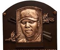 Di Brievengat pa Baseball Hall of Fame