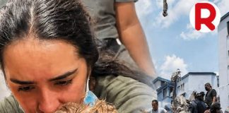 Despues di oranan atrapá Antonio a regresá den brasa di su doño.