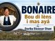 Di Promesa pa Pobresa (1) Skirbí pa: Davika Bissessar Shaw