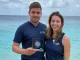 Skol di buseo Beyond the Corals ta risibí premio regional di PADI