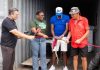Apertura Kunuku Man Recycle