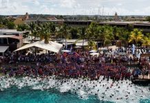 Landa pa Klein Bonaire