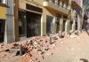Temblor severo na Colombia ta kousa destrukshon i por lo ménos binti morto
